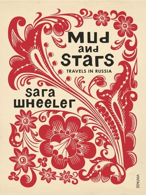 cover image of Mud and Stars